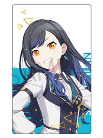 白石杏 B(特典)小卡-ePickvol.27