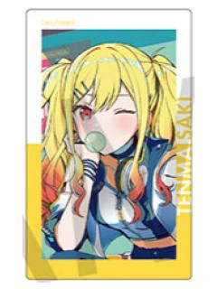 天马咲希 A2小卡-ePickvol.27