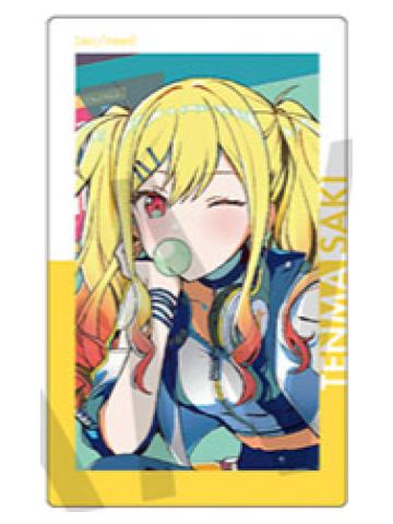 天马咲希 A2小卡-ePickvol.27