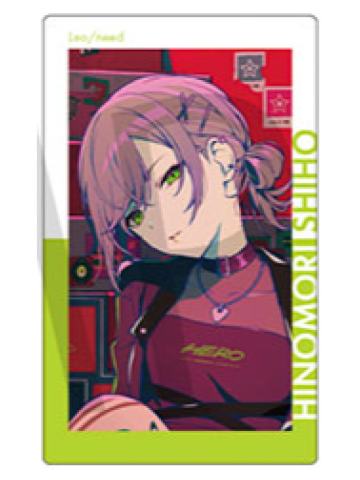 日野森志步 A2小卡-ePickvol.27