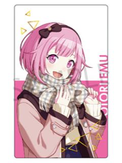 凤笑梦 A(特典)小卡-ePickvol.27