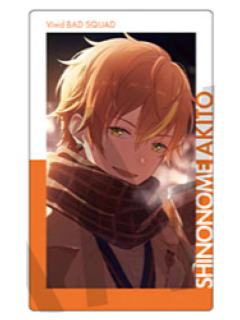 东云彰人 A2小卡-ePickvol.27