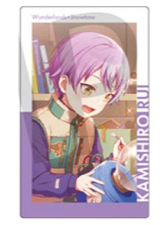 神代类 A1小卡-ePickvol.27