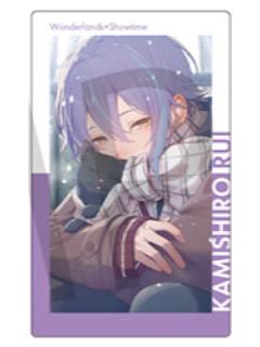 神代类 A2小卡-ePickvol.27