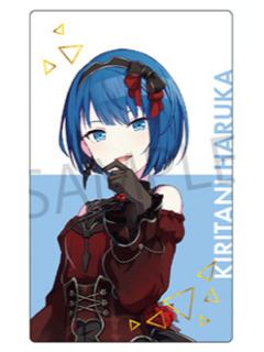 桐谷遥 C(特典)小卡-ePickvol.27