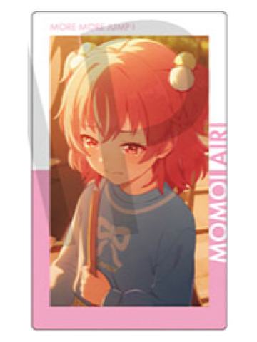 桃井爱莉 B1小卡-ePickvol.27