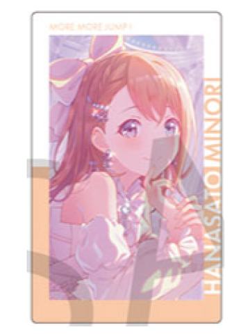 花里实乃理 B2小卡-ePickvol.27