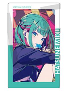 初音未来 A2小卡-ePickvol.27