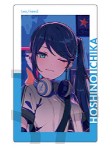 星乃一歌 A2小卡-ePickvol.27