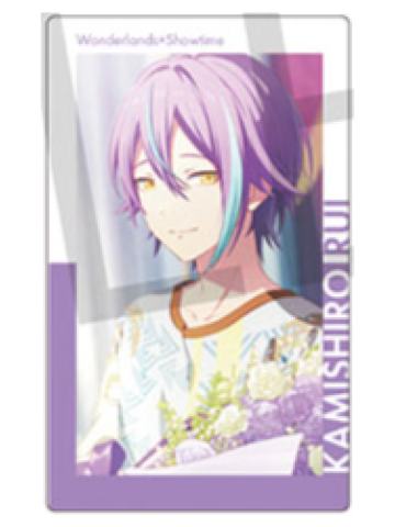 神代类 C1小卡-ePickvol.27