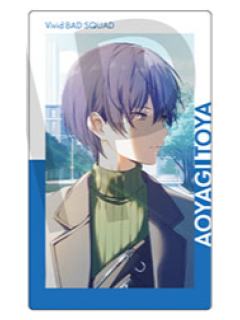 青柳冬弥 B1小卡-ePickvol.27