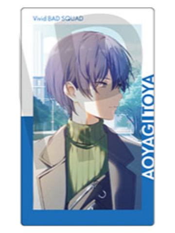 青柳冬弥 B1小卡-ePickvol.27