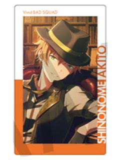 东云彰人 B2小卡-ePickvol.27