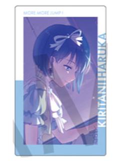 桐谷遥 B2小卡-ePickvol.27