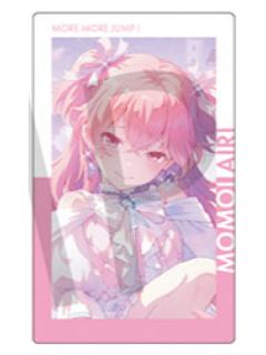 桃井爱莉 B2小卡-ePickvol.27