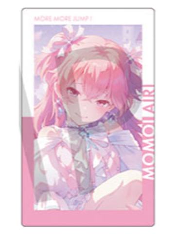 桃井爱莉 B2小卡-ePickvol.27