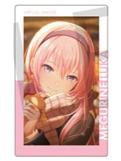 巡音流歌 A2小卡-ePickvol.27