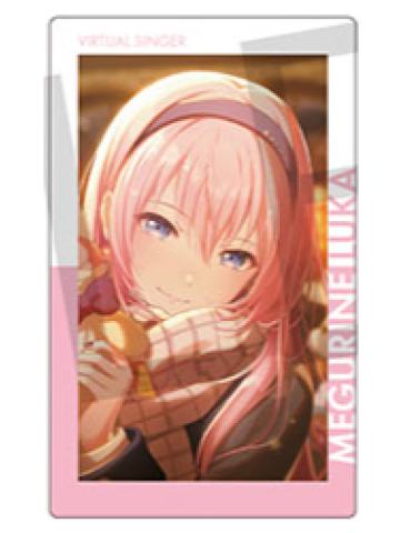 巡音流歌 A2小卡-ePickvol.27