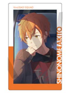 东云彰人 B1小卡-ePickvol.27