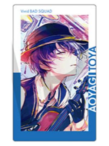 青柳冬弥 B2小卡-ePickvol.27