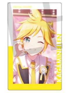 镜音连 C1小卡-ePickvol.27