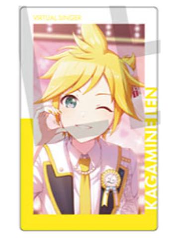 镜音连 C1小卡-ePickvol.27