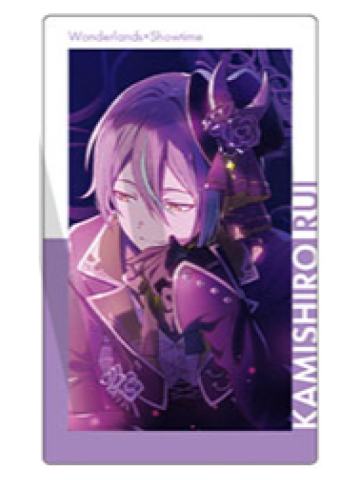 神代类 C2小卡-ePickvol.28