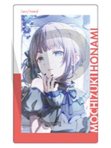 望月穗波 C2小卡-ePickvol.28