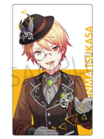 天马司 C(特典)小卡-ePickvol.28