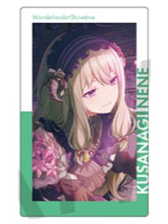 草薙宁宁 C2小卡-ePickvol.28