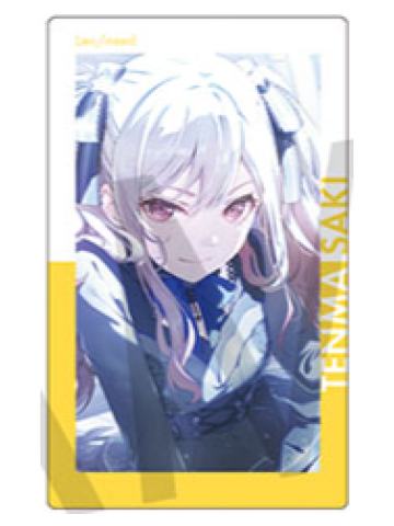 天马咲希 C2小卡-ePickvol.28