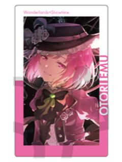 凤笑梦 C2小卡-ePickvol.28