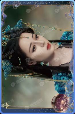 迪丽热巴-1