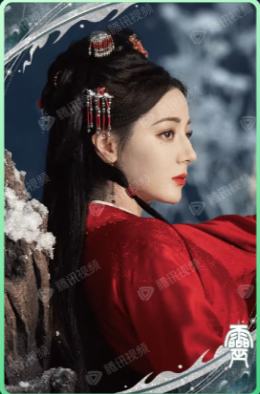 迪丽热巴-2