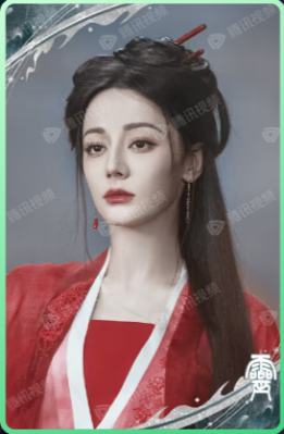 迪丽热巴-2