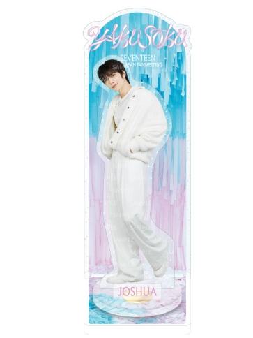 HAPPY JOSHUA DAY [POCKET ORGANIZER] | SEVENTEEN - 洪知秀- 官方周边