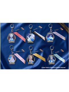 挂件-2026罗森联动