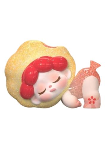 特别款-树莓曲奇