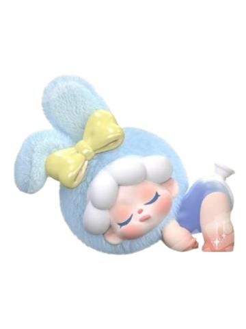 限定稀有款-萌萌小兔