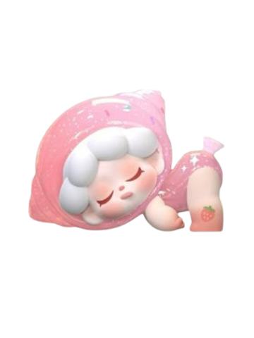 惊喜款-草莓面包