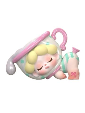 特别款-旋转茶杯