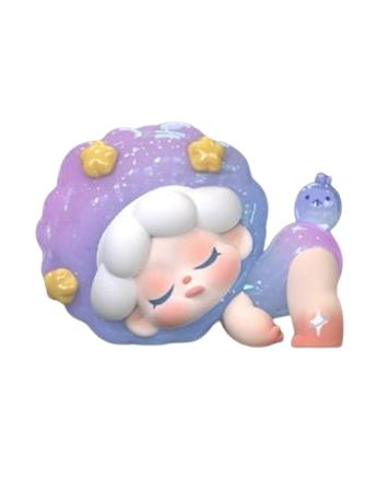 惊喜款-闪闪星夜