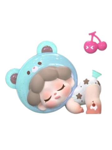 惊喜款-薄巧小熊