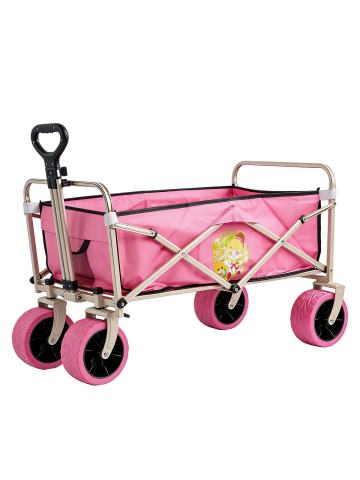 KYUMI小猫茶话会系列露营推车