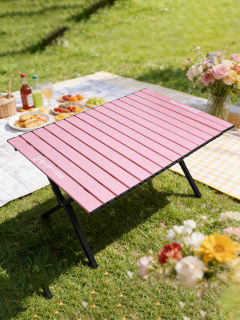 KYUMI小猫茶话会系列蛋卷桌