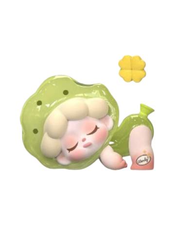 惊喜款-抹茶曲奇