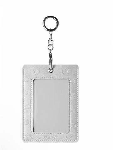 鞠婧祎达肤妍代言卡套