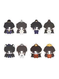 毛绒盲盒-燏波岄第一期三生情眷系列