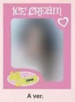 亚克力块钥匙扣 ver.A