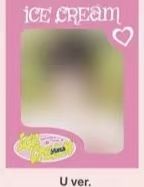 亚克力块钥匙扣 ver.U